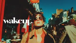 Wake up, it's a new day. | ambient uk garage playlist.