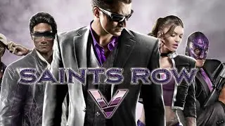 Will Saints Row 5 Be Revealed at The Game Awards 2020 (Minor Saints Row 5 News) VGA 2020