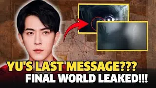Secret Witness Reveals Yu Menglongs Final Words That Change Everything Forever