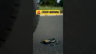🔥💥 Crushing Crunchy & Soft Things | Most Satisfying Crush 😌🔊🍉
