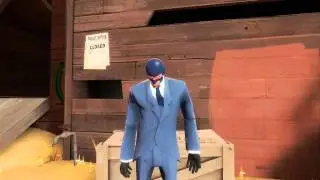 When Spy Met Rarity - a Garry's Mod Short (HD)