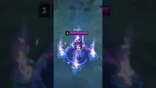 TFT - Rotating Shop - Tactician: Chibi Majestic Empress Morgana