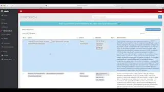 Precision Medicine Knowledgebase - PMKB demo