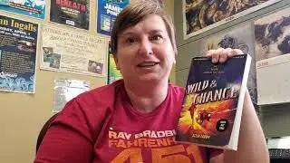 Book Talk: 