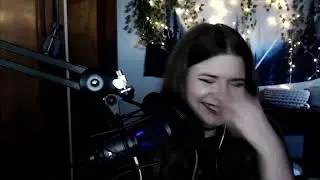 Cassi Mothwin Best Jumpscare Clips Part 1
