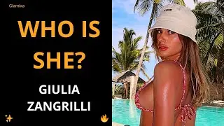 Giulia Zangrilli: Who Is Italy&rsquo;s Hottest Instagram Model? (Bio, Secrets & Rise to Fame)