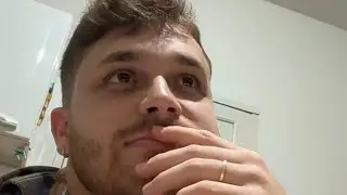 Dona creuza e Gustavo Tubarão conversaram com o Átila !