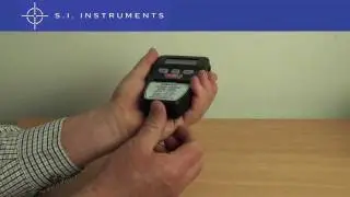 Mecmesin Compact Force Gauges