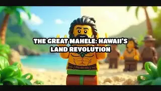The Great Mahele: Hawaii&rsquo;s Land Revolution