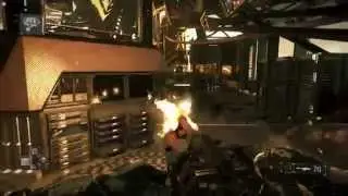 Killzone Shadow Fall&trade; - Elite Mode - Chapter 9 - Last fight