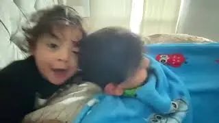 Buenos días 🙈 💛💙