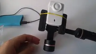 FY FEIYUTECH SPG EVA Action Camera Pad 2PCS + yi 4k action проставки для экшин камеры