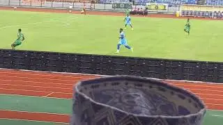 YANGA HII YA FOLZ NI BALAA