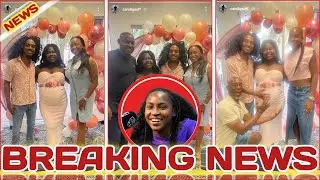 Coco Gauff&rsquo;s Emotional Tribute MELTS Hearts as Parents Celebrate 25 Years of Marriage!
