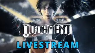 Judgment Day 11 | Daily Stream: 1650 | Livestream