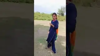 Tere verge 🤨/Instagram (natisha_bhagat07) / kathua girl
