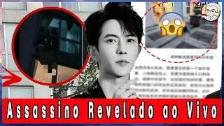 Mãe de Yu Menglong expõe provas e revela identidade do assassino, deixando todos em choque total