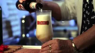 Beer commercial - Birra Dab