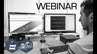 Webinar (English): Project Management in Steel Projects PLM