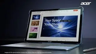 Driven by Innovation. Designed for You