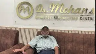 Evidence-Based Diabetes Care You Can Trust | Jubilee Hills