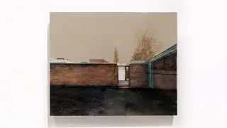 George Shaw - Scenes from the Passion - Herbert Art Gallery - Coventry - August - 2019