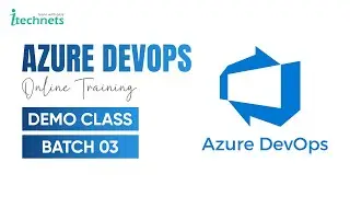 AZ 400 Batch-03 | Demo Class | Introduction to Azure DevOps | Course Overview | Q & A session