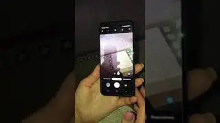 обзор на Смартфон Samsung Galaxy A50 Blue из сулпак