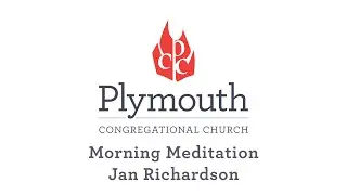 May 7, 2020 Morning Meditation: Jan Richardson