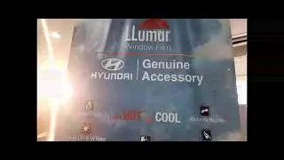 Live Sunroof Protection Film (UV)