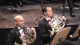 Leticia Moreno Plays Mendelssohn Violin Concerto (Full Concert)