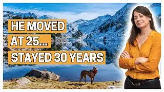From Montana to Spain: How This American Reinvented His Life Abroad