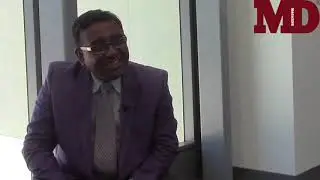 Sanjoy Paul, PhD: Prevalence and Incidence of Depression in Adults with T2D