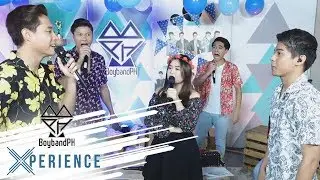 #BoybandPHXBaconParty: The Lip Challenge (Part 2)