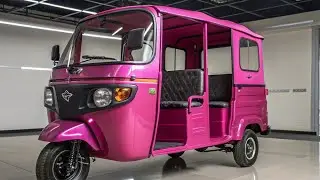 Udaan Electric Loader  Review &ndash; Complete Features, Specs & Price