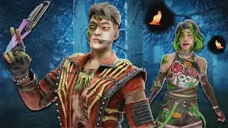 This underrated killer perk is INSANE! | Dead by Daylight