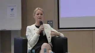 Startup Grind Frankfurt feat. Dr. Carolin Gabor (FinLeap)