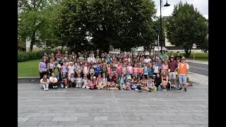 Oratorij 2023, Sveti Jurij ob Ščavnici