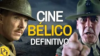 11 Películas Bélicas Imprescindibles del Cine Contemporáneo