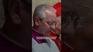 Pope Francis prays for Gaza and Ukraine in his final message