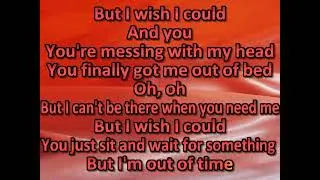 Greer -  Aeroplane (karaoke)(by request)