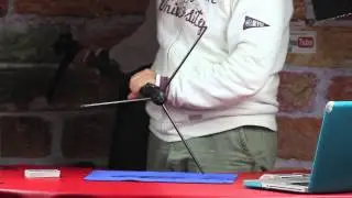 Monopiede per tutorial