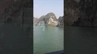 Ha Long Bay 5 star cruise #halong #halongbaytravel #halongbaycruise #halongbayvietnam #vietnamtrip