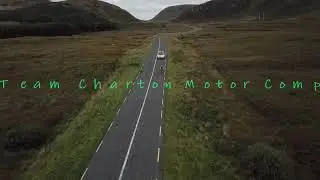 Race Around Ireland 2018