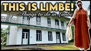 ✨ LIMBE VLOG: Road trip 🚗 || Things to do in Limbe 🌊🍃