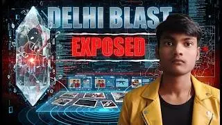 Ground Report: The Hidden Truth of Red Fort Blast