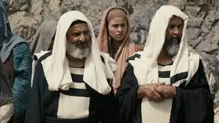 The Book of John | Rohingya Gospel Film
