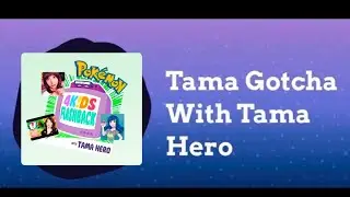 Ep 75: 4Kids Flashback: Tama Hero: Anime Podcast Abt History of Pok&eacute;mon, Yu-Gi-Oh, One Piece & more