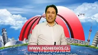 Nuevo actor ingres al mercado chileno. Gigante chino Oriental Yuhong adquiere Construmart por US$...