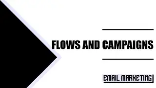 6 Email Automation Sequences for any Ecommerce Store